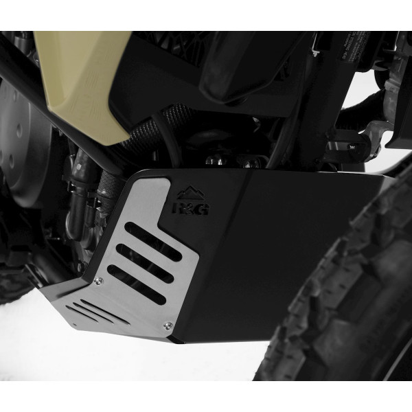 R&G Bash Plate for Kawasaki KLR 650 '08-